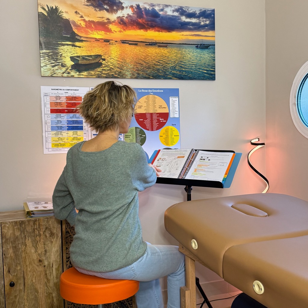 photo activite Stéphanie la Kinésio d’Ormesson 