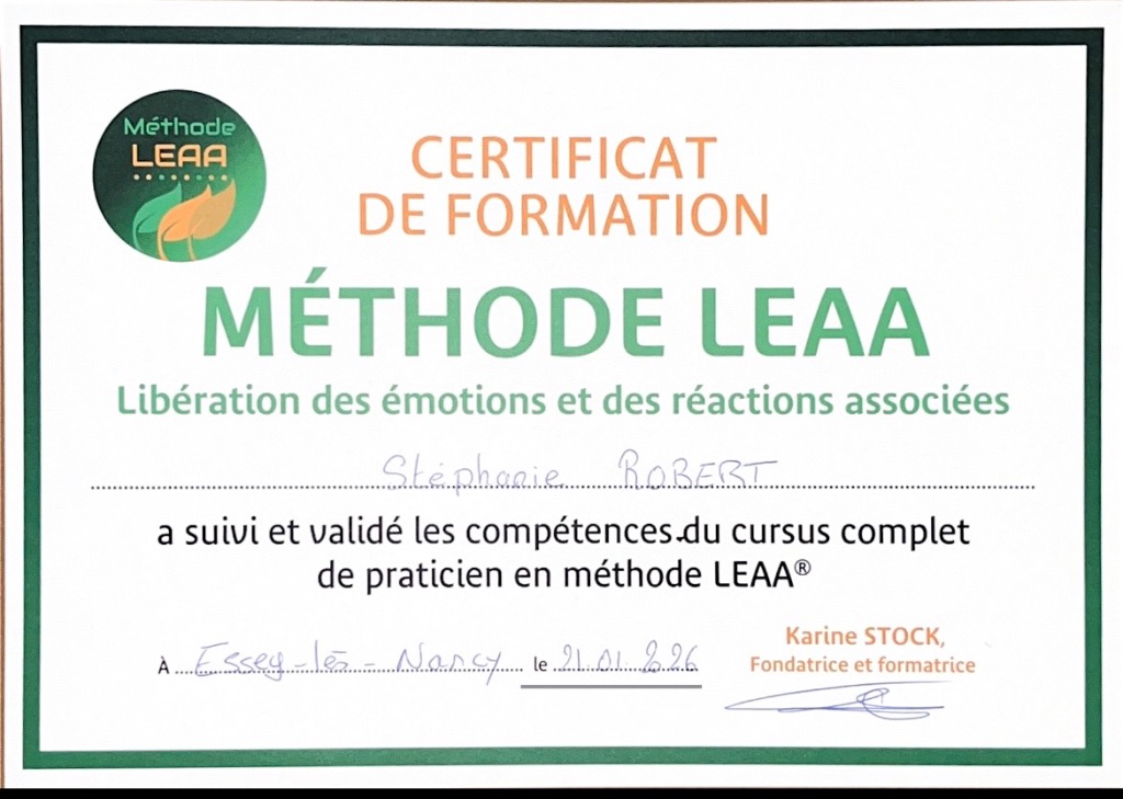 photo portrait Stéphanie la Kinésio d’Ormesson 