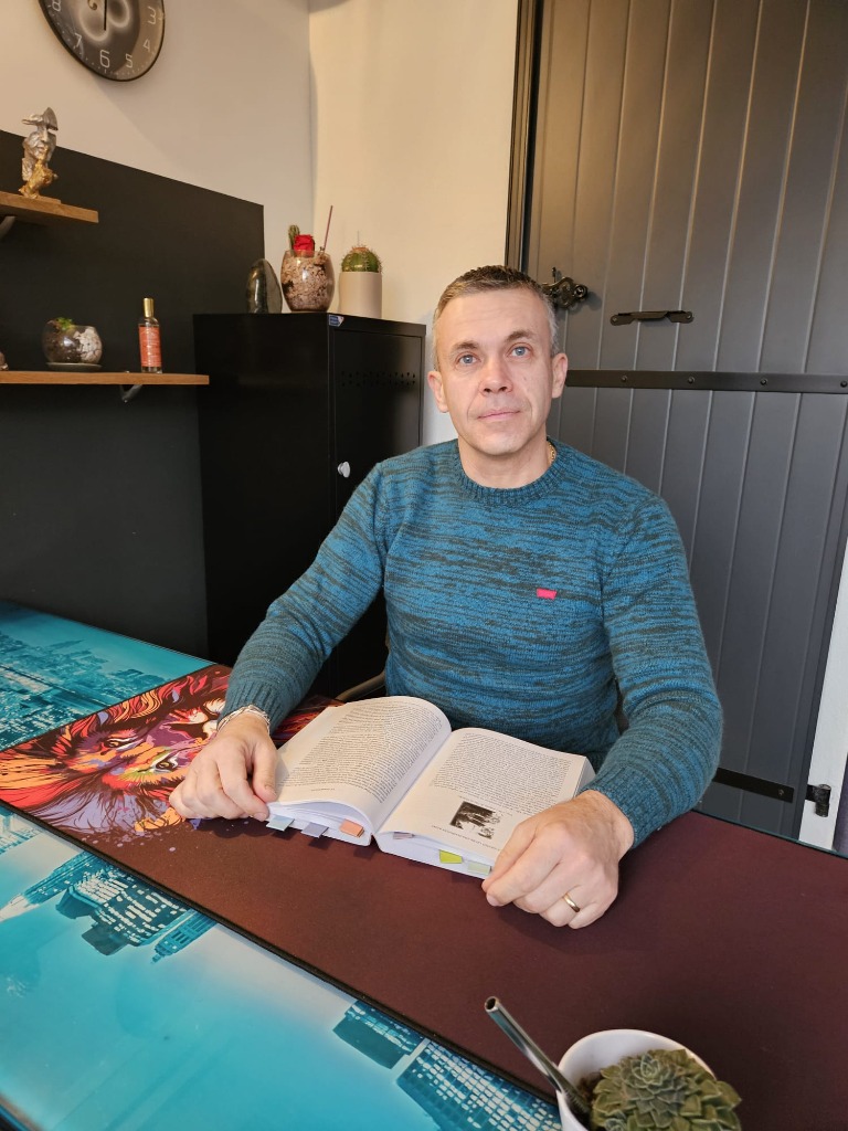 photo activite Reikikomio