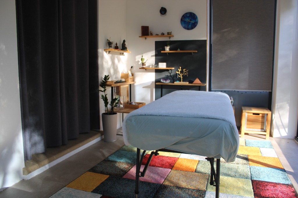 photo cabinet Reikikomio