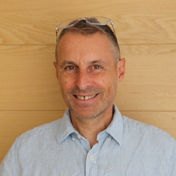 Marc Magnani Hypnose