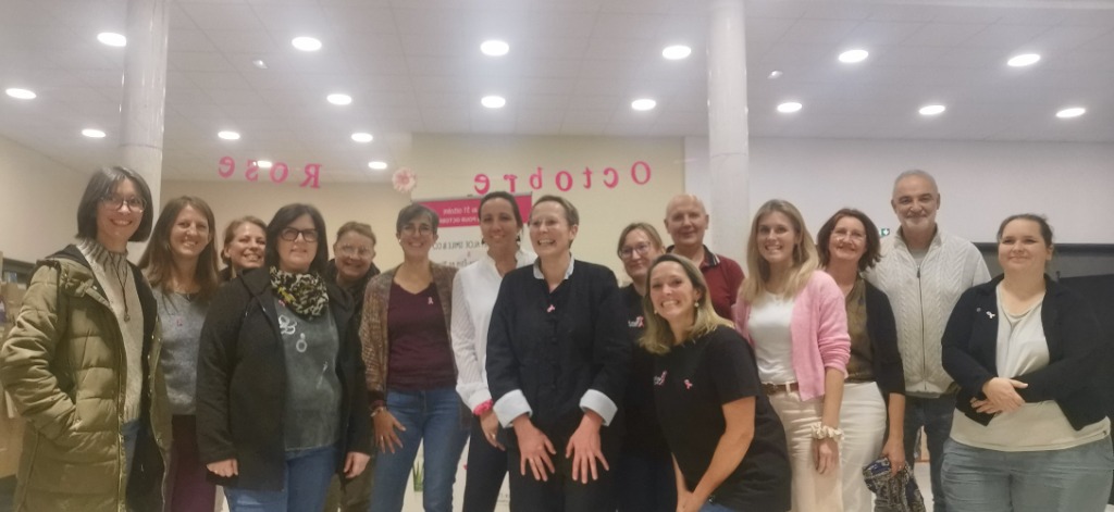 photo activite Sandra Réflexo et Sophro