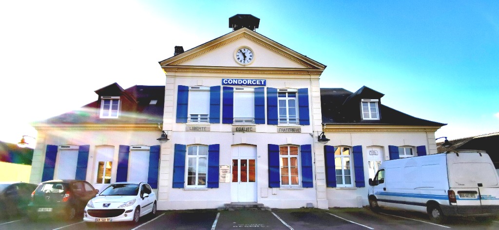 photo cabinet Sandra Réflexo et Sophro