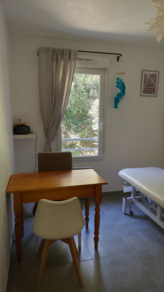 photo cabinet Manon Sophro Sud