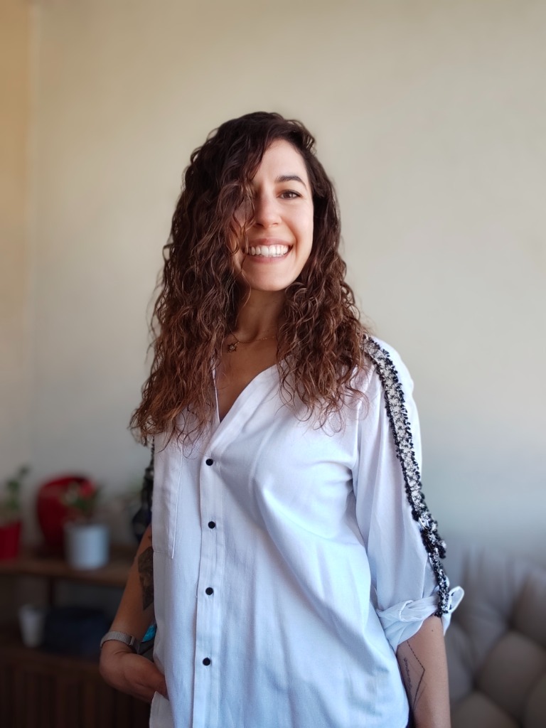 photo portrait Manon Sophro Sud