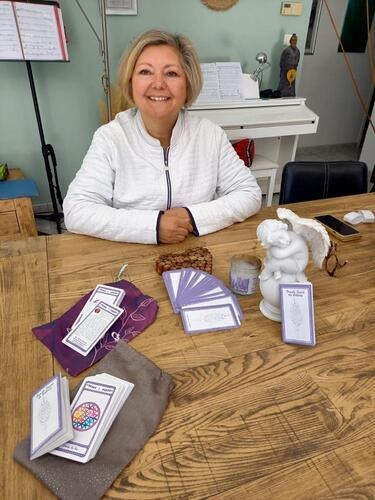 photo cabinet Valérie FERRANDIN