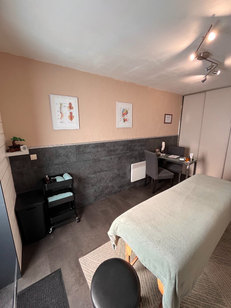 photo seance Allan WYCZSANY