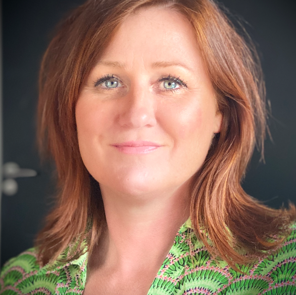 Stephanie Foucher Soma Coach&Therpeute