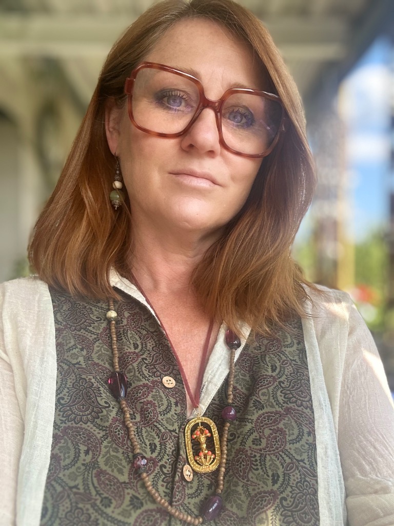 photo portrait Stephanie Foucher Soma Coach&Therpeute