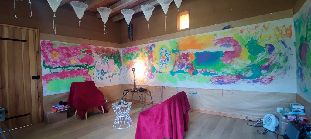 photo cabinet Charlotte courcoul