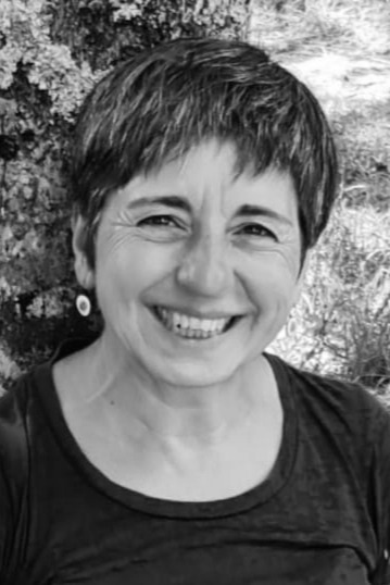 photo portrait Charlotte courcoul