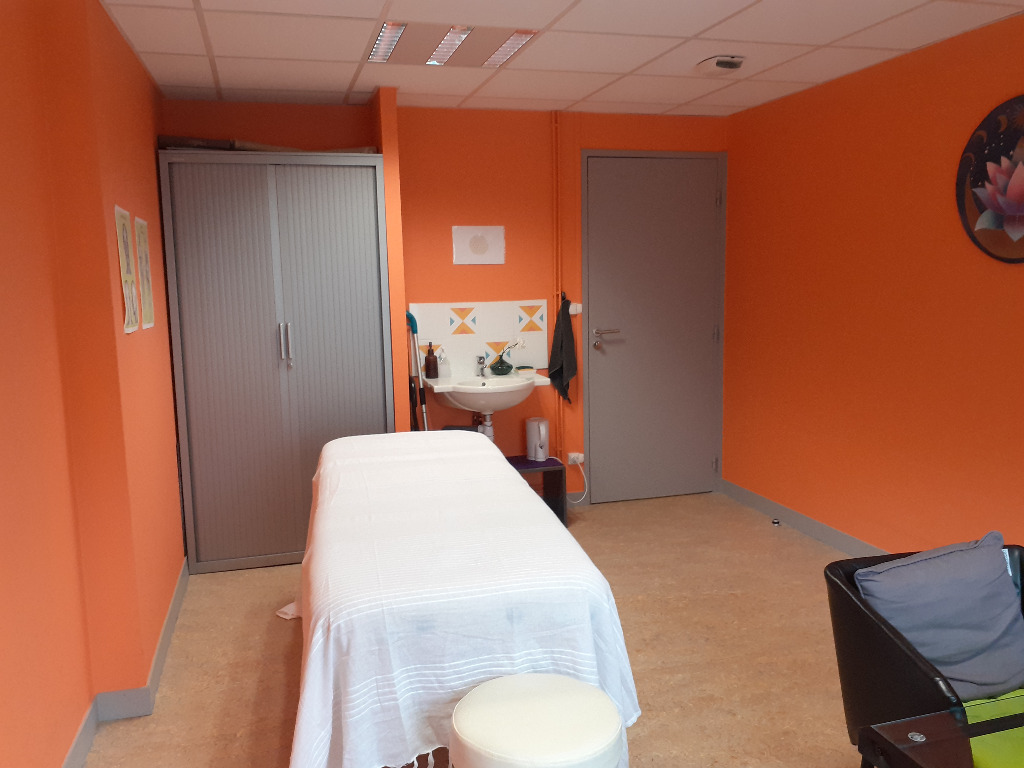 photo cabinet Vivre son corps en Micro Ostéo Digitale