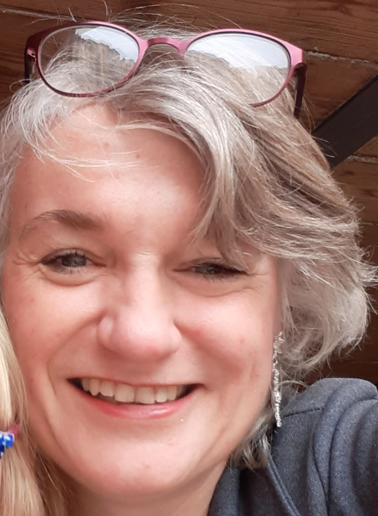 photo portrait Vivre son corps en Micro Ostéo Digitale