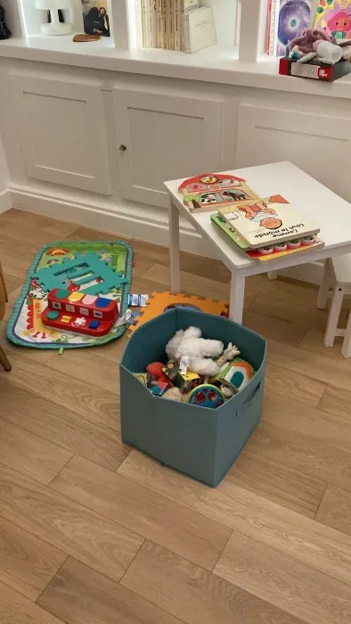 photo cabinet SANLES Cécile