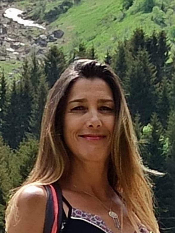 photo portrait CORINO