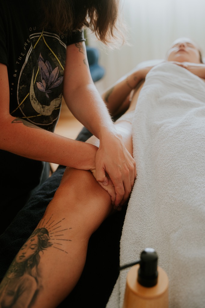 photo seance Valene Naturo