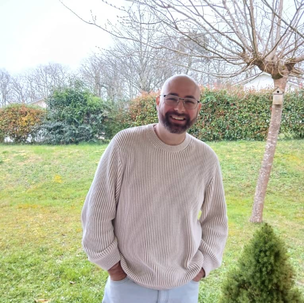 Le murmure de la terre