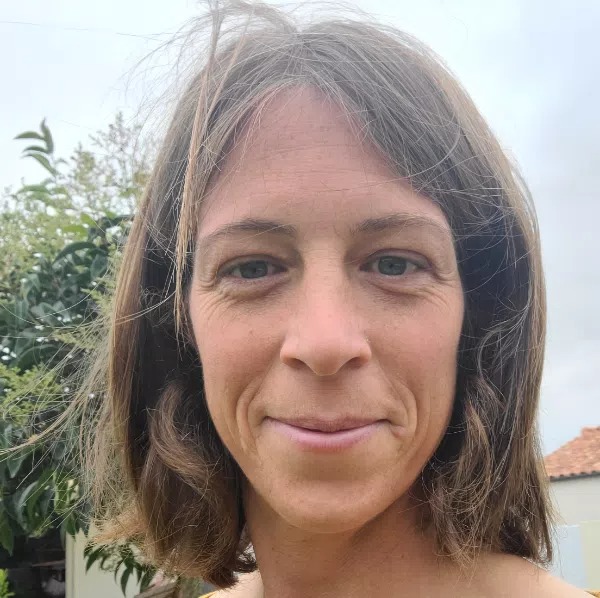 photo portrait Émilie Thomas