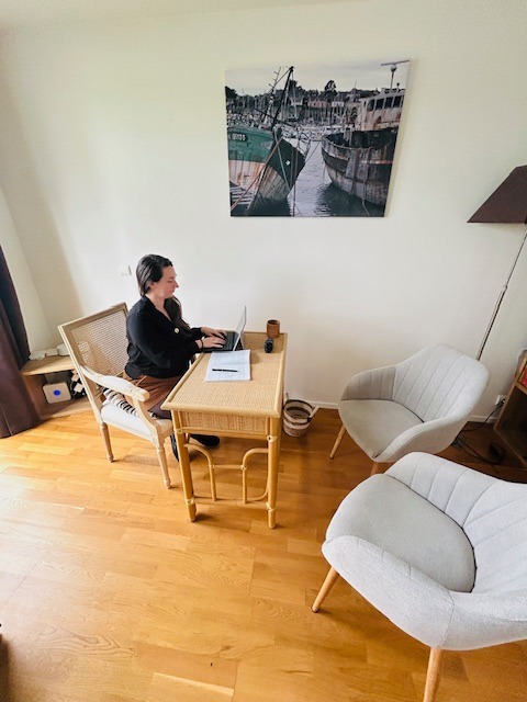 photo activite Julie FILLON