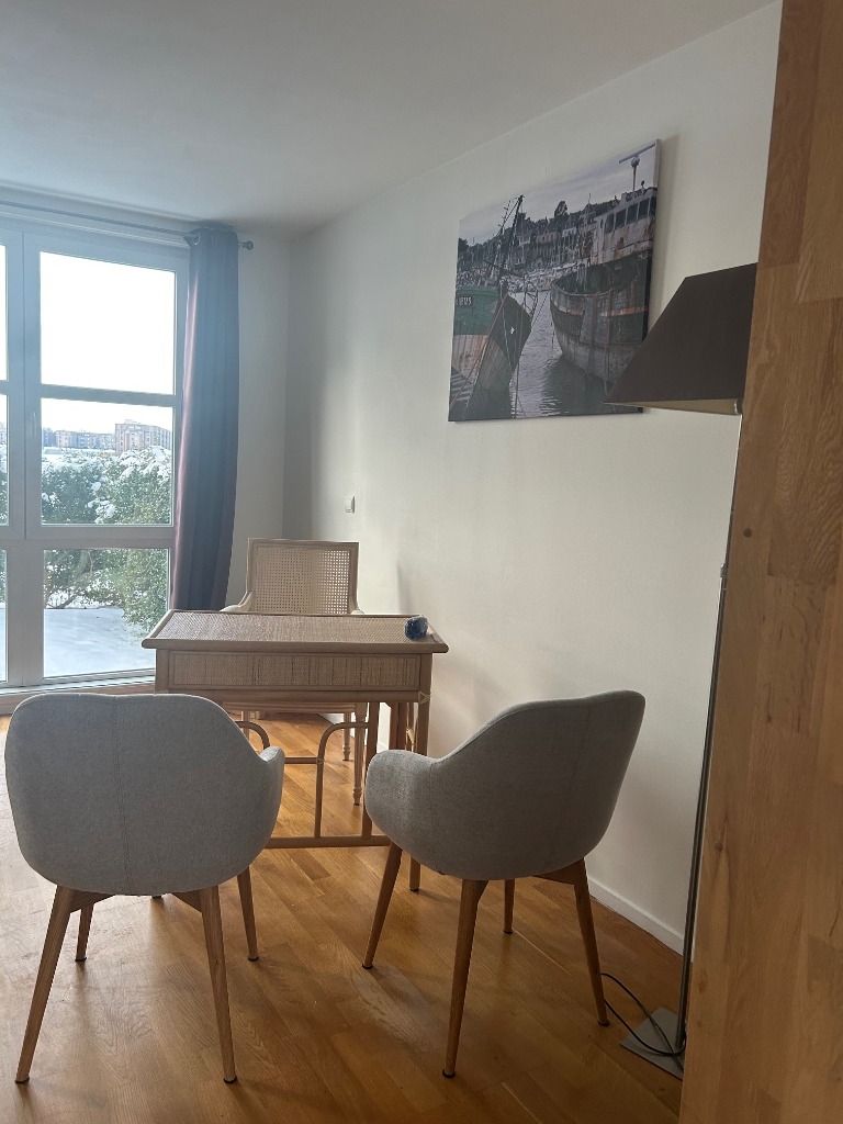 photo cabinet Julie FILLON