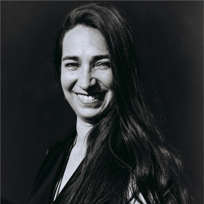 photo portrait Julie FILLON