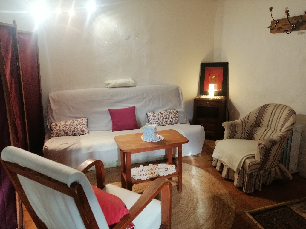 photo cabinet Magali Robert