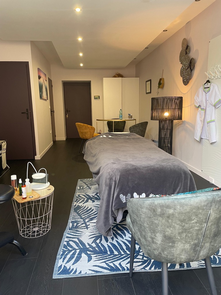 photo cabinet Virginie LAMY