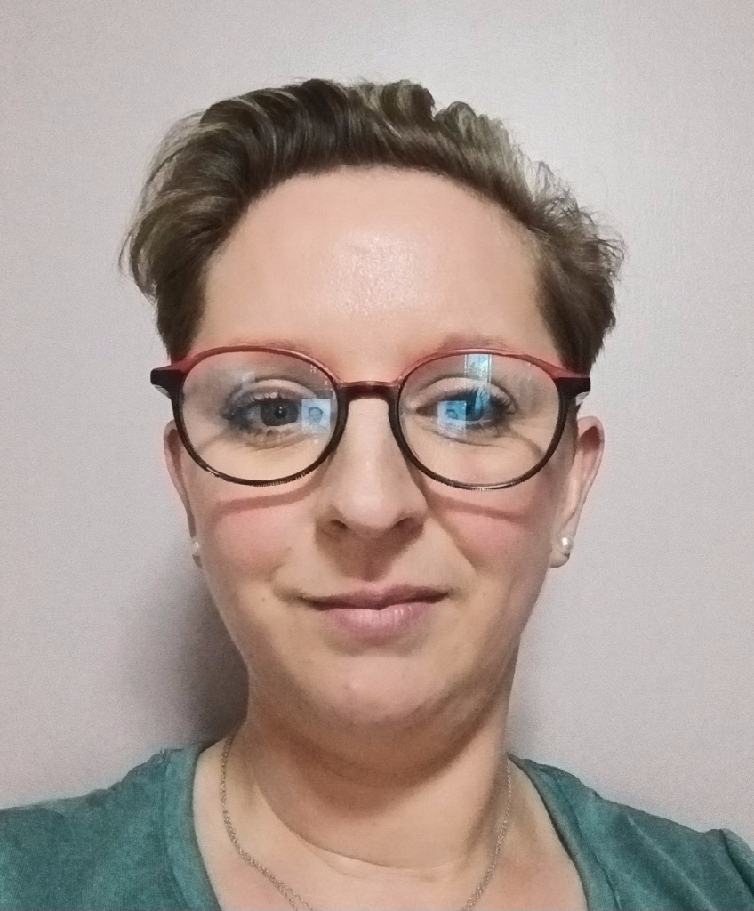 photo portrait AMÉLIE LEMAITRE