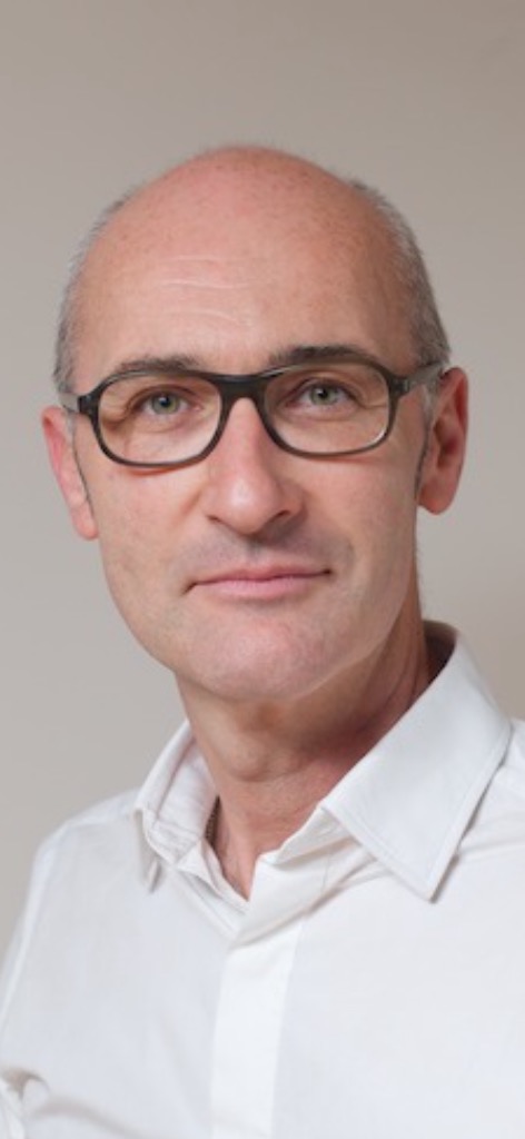 photo portrait Olivier PETRILLI 