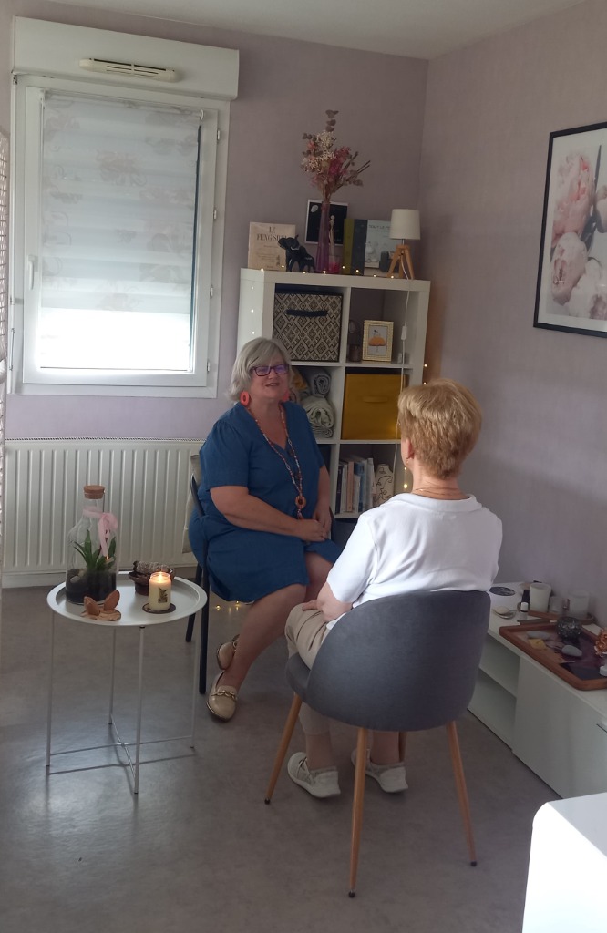 photo cabinet Sandrine BANCELIN