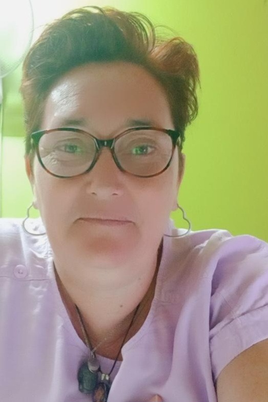 photo portrait Jessica PILLIER