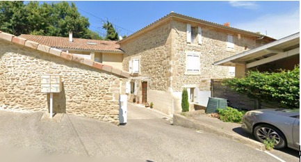 photo activite Jessica Lamouret