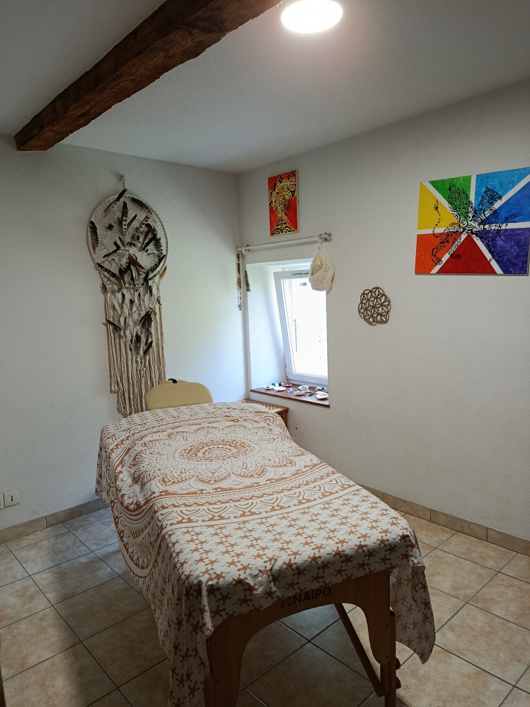 photo cabinet Jessica Lamouret