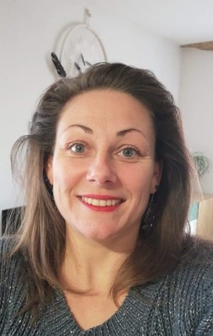 photo portrait Jessica Lamouret