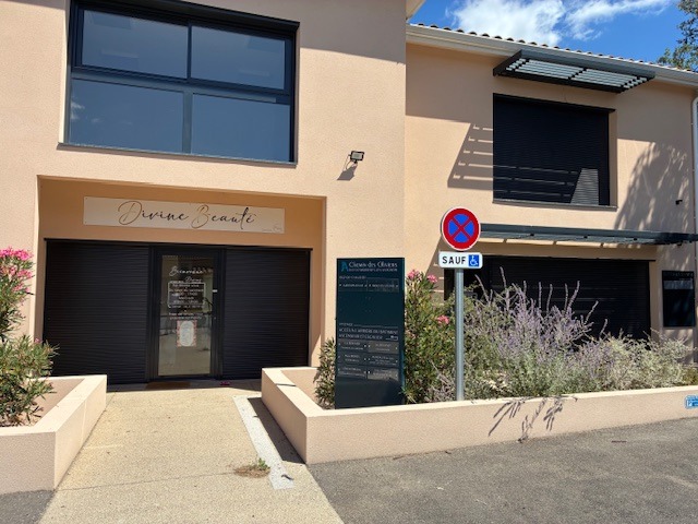 photo cabinet Sandra Champeau