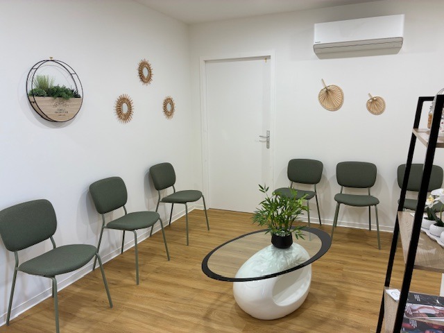 photo seance Sandra Champeau