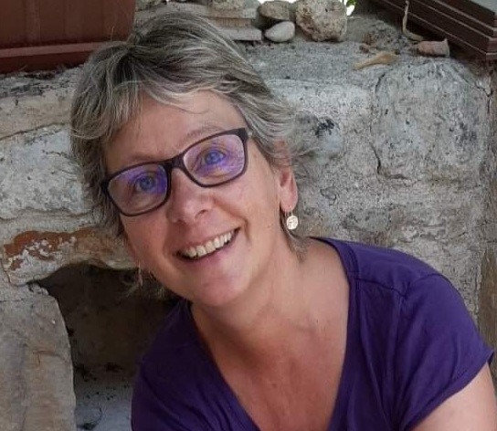 photo portrait Nathalie Jean PNL