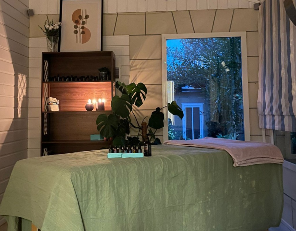 photo cabinet Estelle Van Den Brande