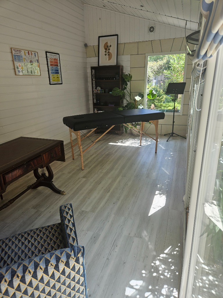 photo seance Estelle Van Den Brande