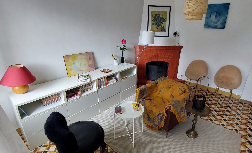 photo cabinet Garcia Mylene