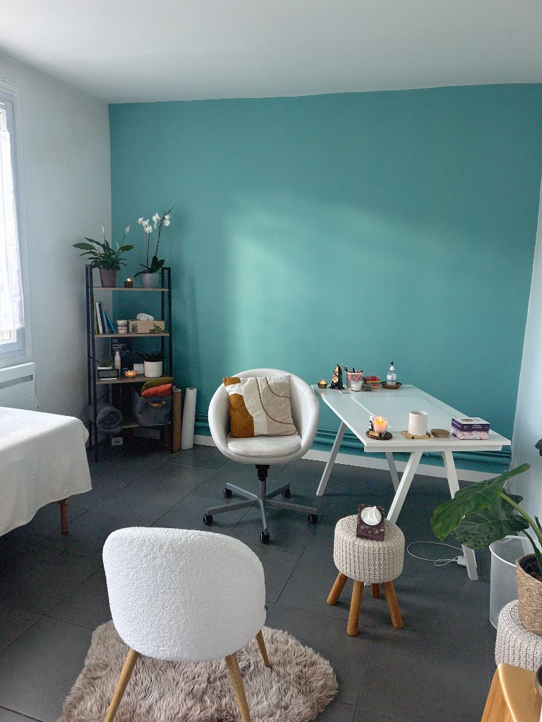 photo cabinet Maeva Leverdez 