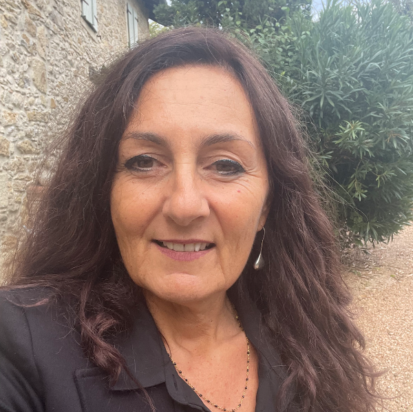 LUMEN SANDRINE DARAMY