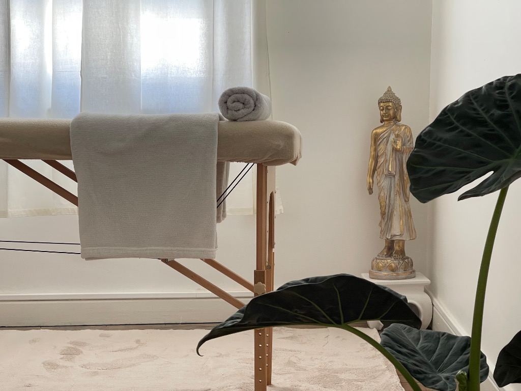 photo cabinet LUMEN SANDRINE DARAMY