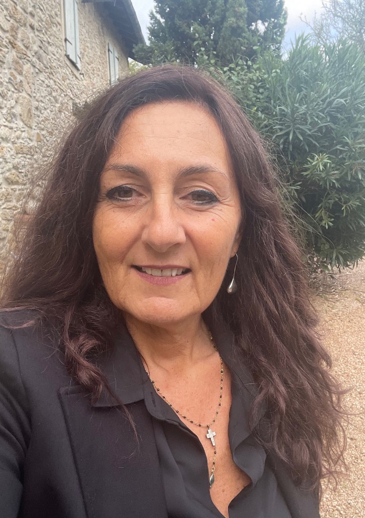 photo portrait LUMEN SANDRINE DARAMY