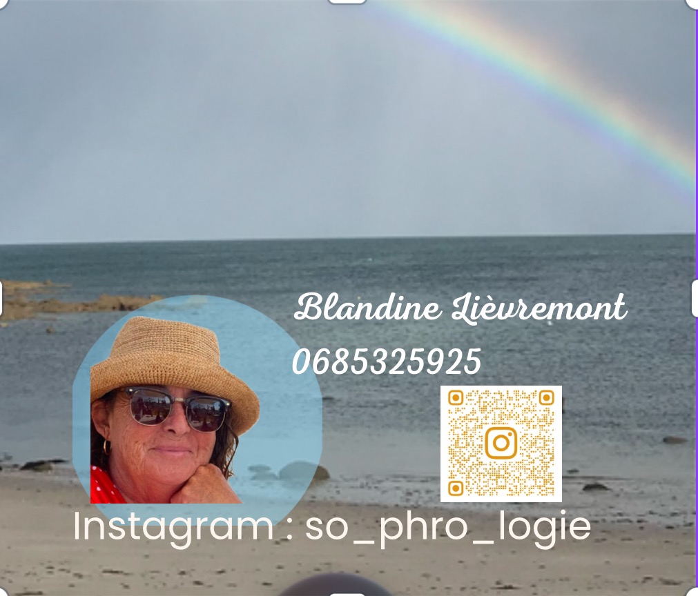 photo portrait Lievremont Blandine / so_phro_logie 