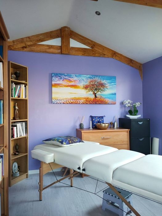 photo cabinet Véronique