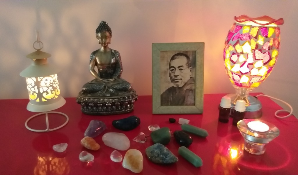 photo activite Vitality ZEN