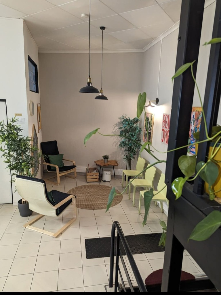 photo cabinet Vitality ZEN