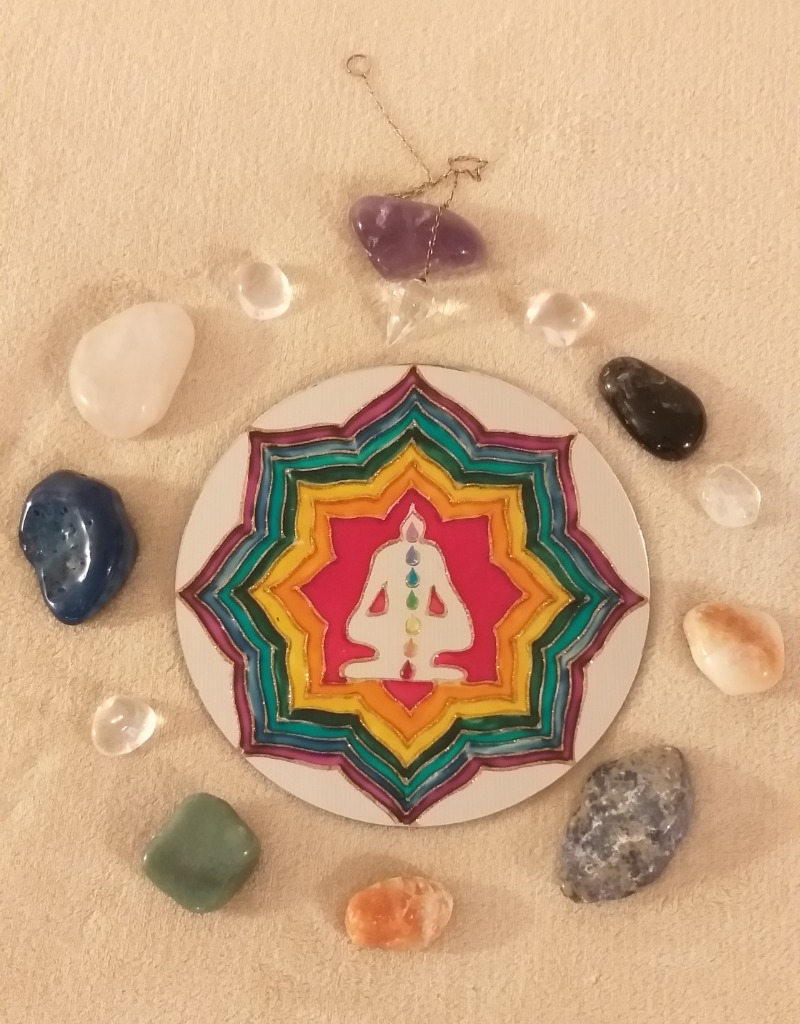 photo portrait Vitality ZEN