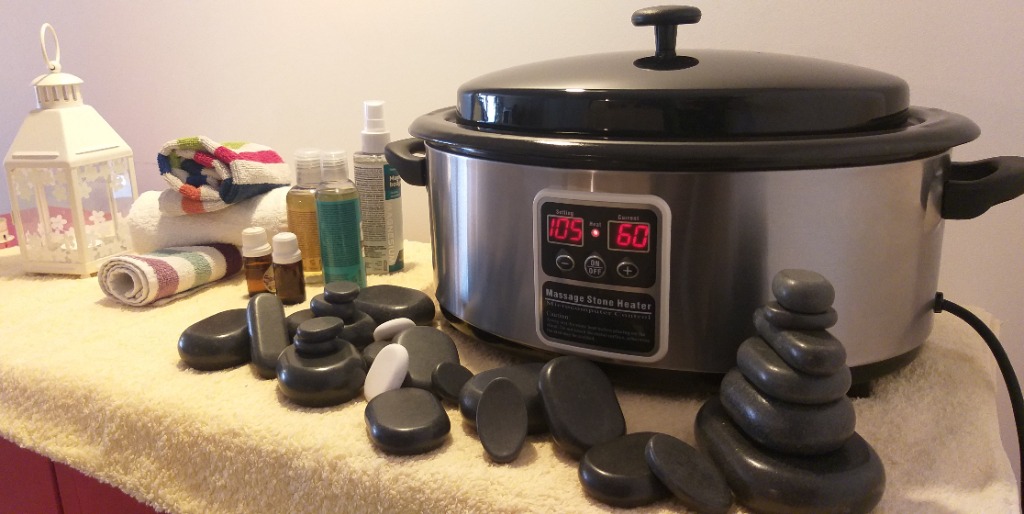 photo seance Vitality ZEN